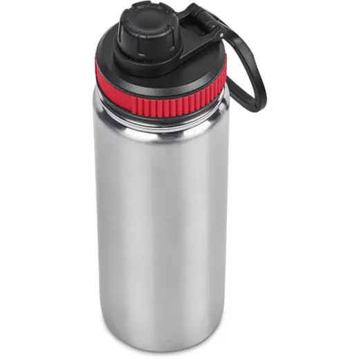 Altitude Cardozo Red Closed